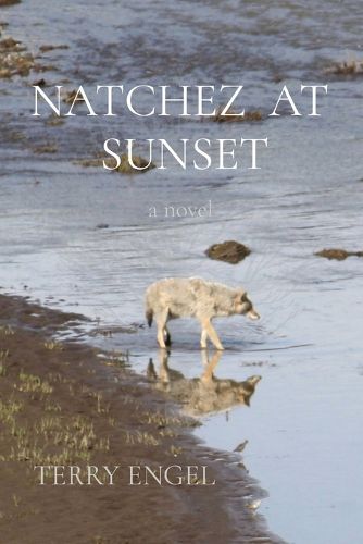 Cover image for Natchez at Sunset