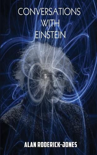 Cover image for Conversations with Einstein