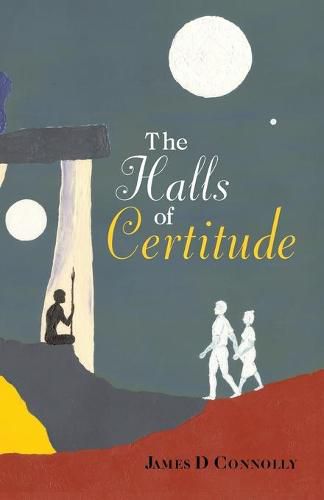 Cover image for The Halls of Certitude