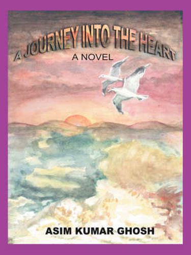 Cover image for A Journey Into The Heart