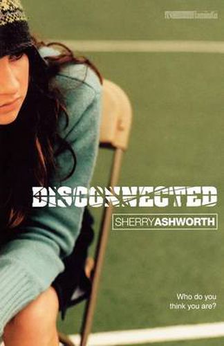 Cover image for Disconnected