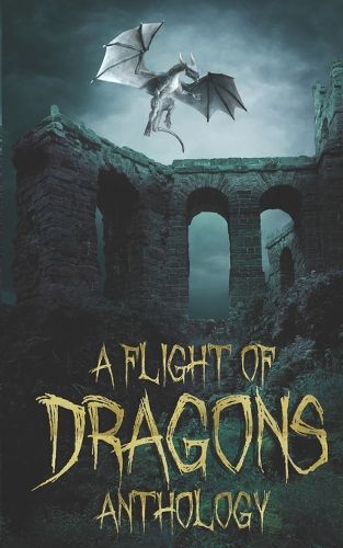 Cover image for A Flight of Dragons