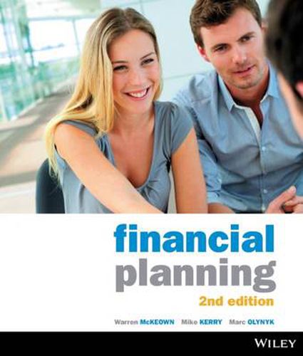 Cover image for Financial Planning, 2nd Edition