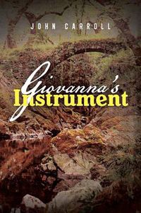 Cover image for Giovanna's Instrument