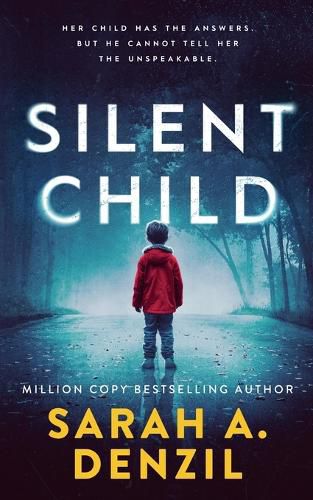 Cover image for Silent Child