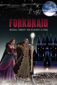 Cover image for Forkbraid