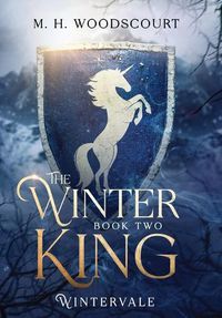 Cover image for The Winter King