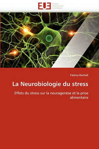 Cover image for La Neurobiologie Du Stress