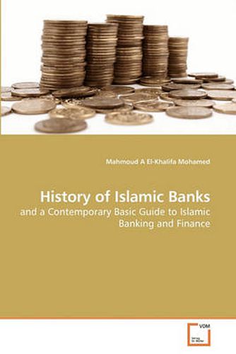 Cover image for History of Islamic Banks