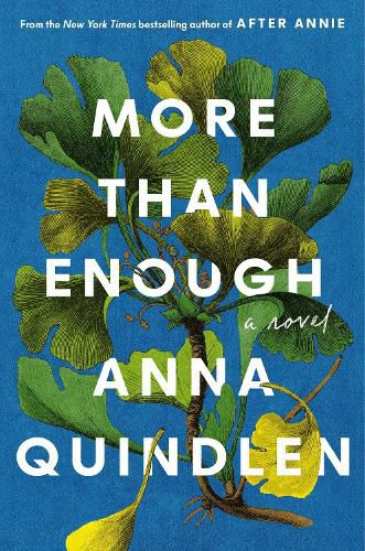 Cover image for More Than Enough