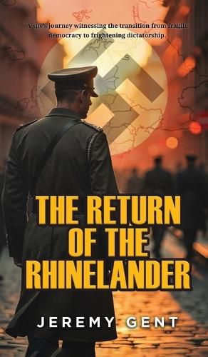 Cover image for The Return of the Rhinelander