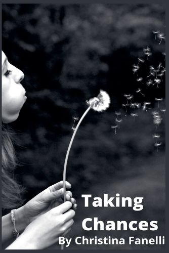 Cover image for Taking Chances