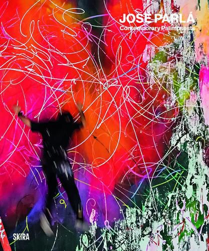 Cover image for Jose Parla