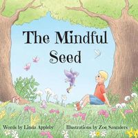 Cover image for The Mindful Seed