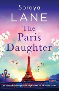 Cover image for The Paris Daughter