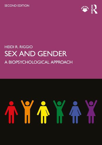 Cover image for Sex and Gender
