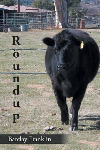 Cover image for Roundup