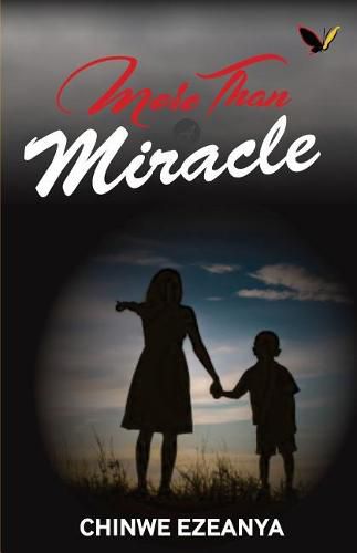 Cover image for More Than a Miracle