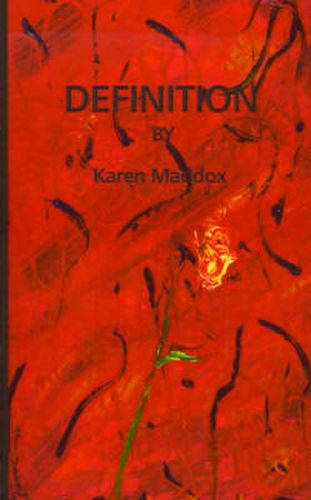 Cover image for Definition