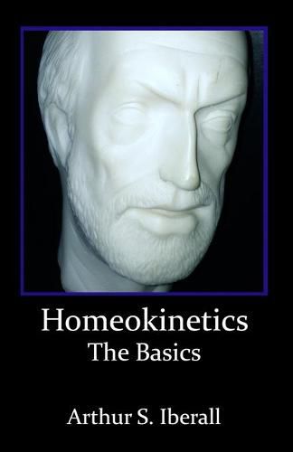 Cover image for Homeokinetics: The Basics