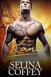 Cover image for Kane