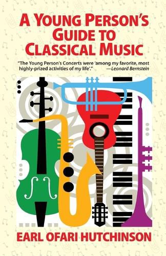 Cover image for A Young Person's Guide to Classical Music