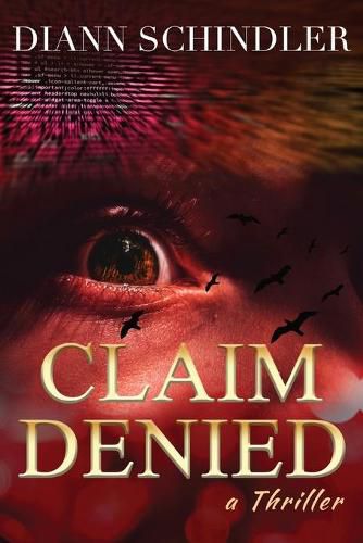 Cover image for Claim Denied