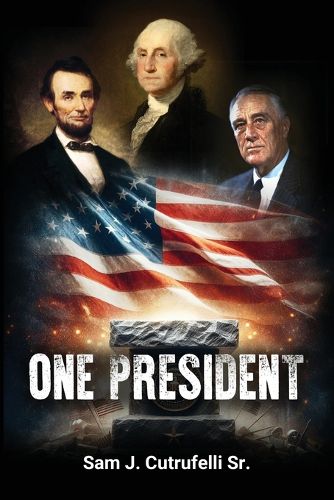 Cover image for One President