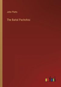 Cover image for The Baital Pachchisi