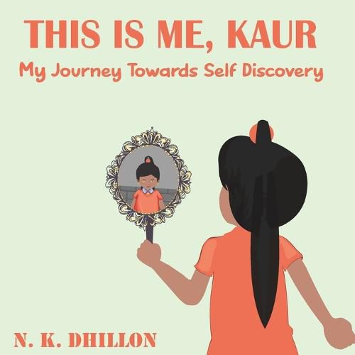 Cover image for This Is Me, Kaur