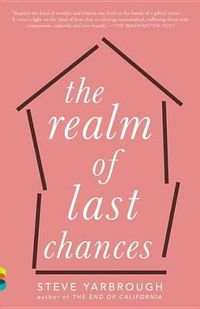 Cover image for The Realm of Last Chances