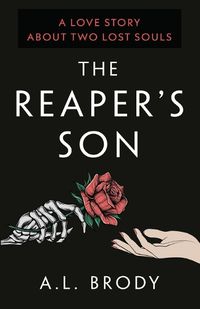 Cover image for The Reaper's Son