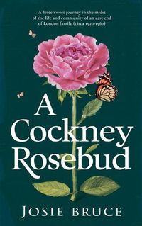 Cover image for A Cockney Rosebud