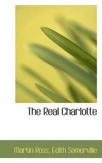 Cover image for The Real Charlotte