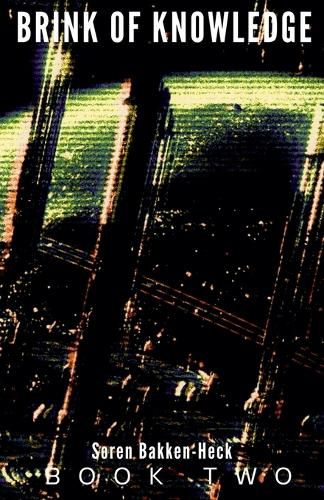 Cover image for Brink of Knowledge