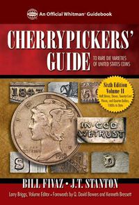 Cover image for Cherrypickers' Volume II 6th Edition