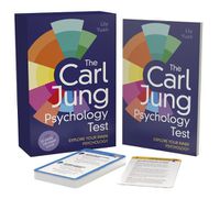 Cover image for The Carl Jung Psychology Test