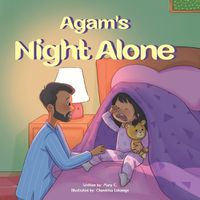 Cover image for Agam's Night Alone