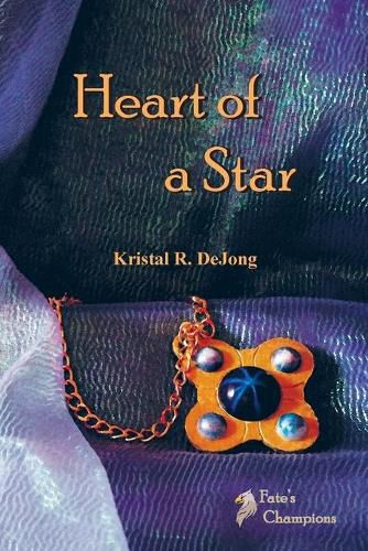 Cover image for Heart of a Star
