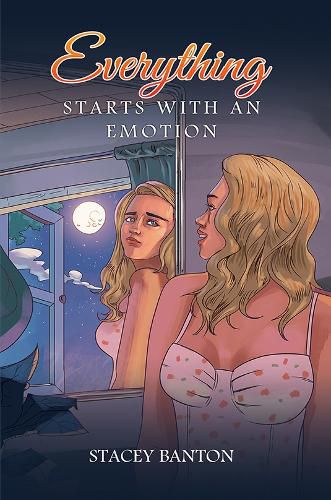 Cover image for Everything Starts With an Emotion