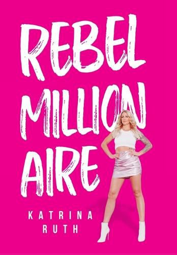 Cover image for Rebel Millionaire