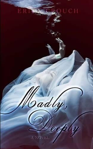 Cover image for Madly, Deeply