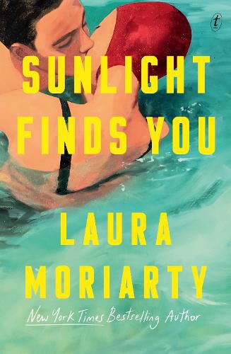 Cover image for Sunlight Finds You