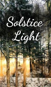 Cover image for Solstice Light