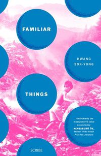 Cover image for Familiar Things