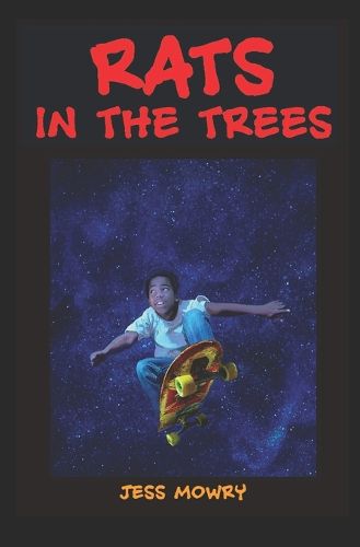 Cover image for Rats In The Trees