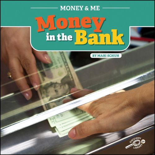 Cover image for Money in the Bank