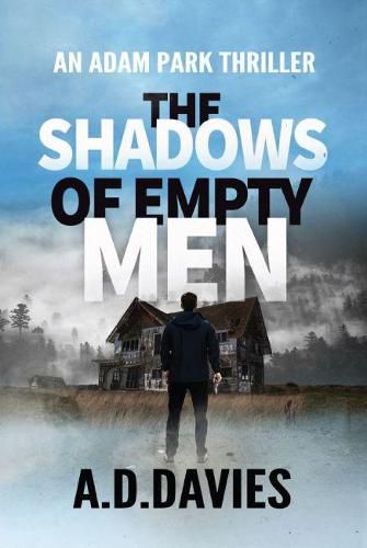 Cover image for The Shadows of Empty Men