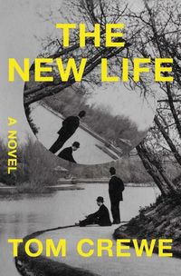 Cover image for The New Life