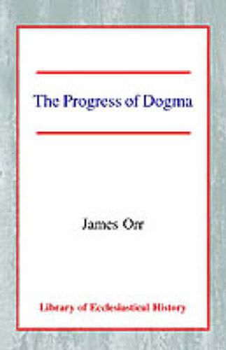 The Progress of Dogma